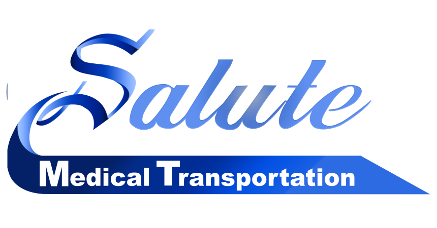 برمجة تطبيق salute medical transport