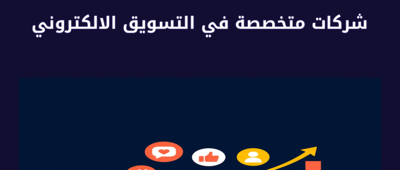 شركات متخصصة في التسويق الالكتروني - مارسيليا