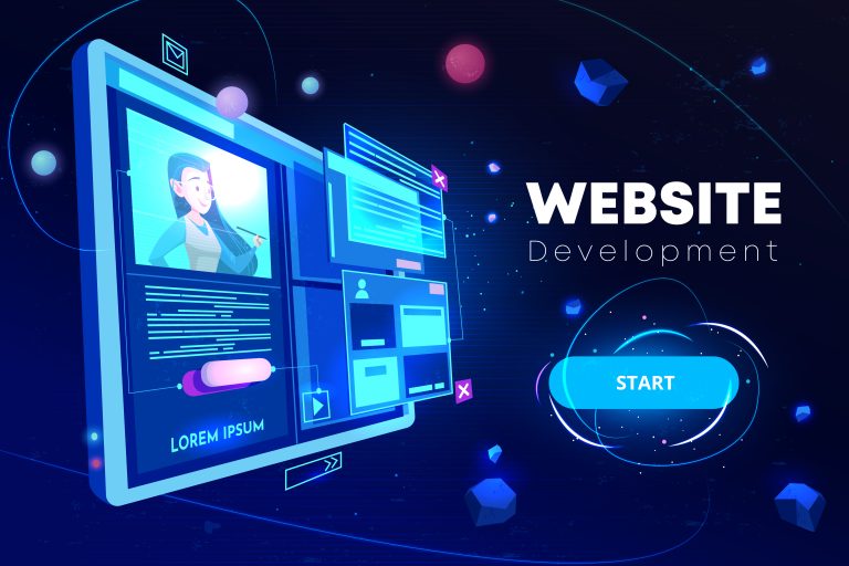 شركة تصميم مواقع طبية فى الجيزة 2024