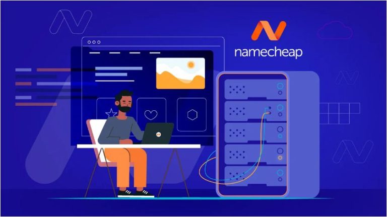 استضافة Namecheap ومميزاتها: دليل شامل محدّث 2026