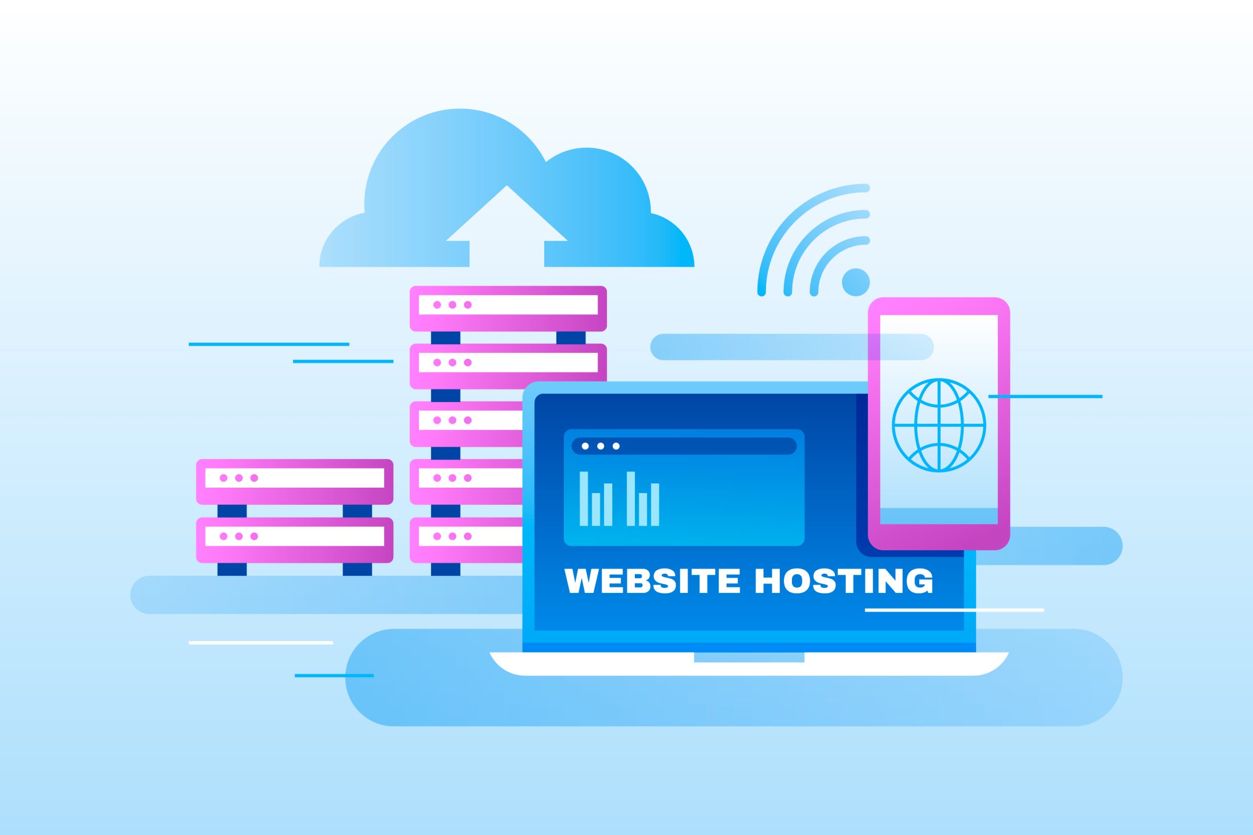 استضافة vps مجانية