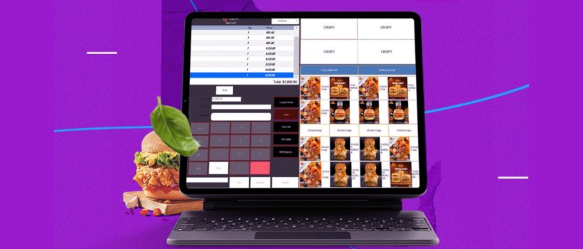 برنامج إدارة المطاعم والكافيهات: الحل الأمثل لتحسين الكفاءة وتطوير تجربة العملاء 1 برنامج إدارة المطاعم والكافيهات: الحل الأمثل لتحسين الكفاءة وتطوير تجربة العملاء