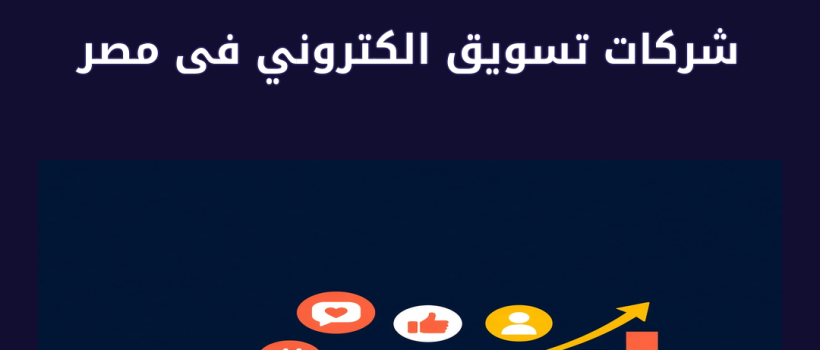 شركات تسويق الكتروني فى مصر - مارسيليا