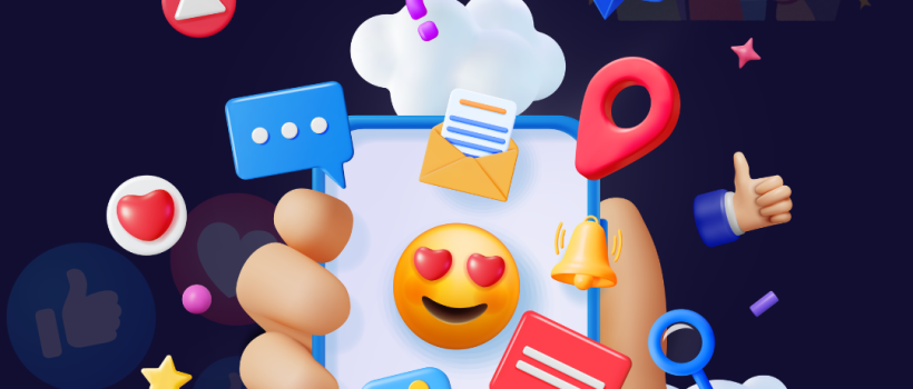 شركات السوشيال ميديا