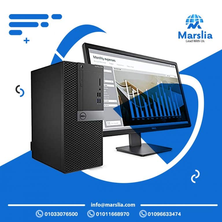 كيفيه تصميم موقع صيانه كمبيوتر