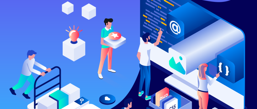 شركات البرمجة في مصر