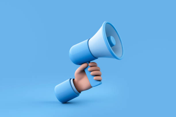 شركات اعلانات ممولة