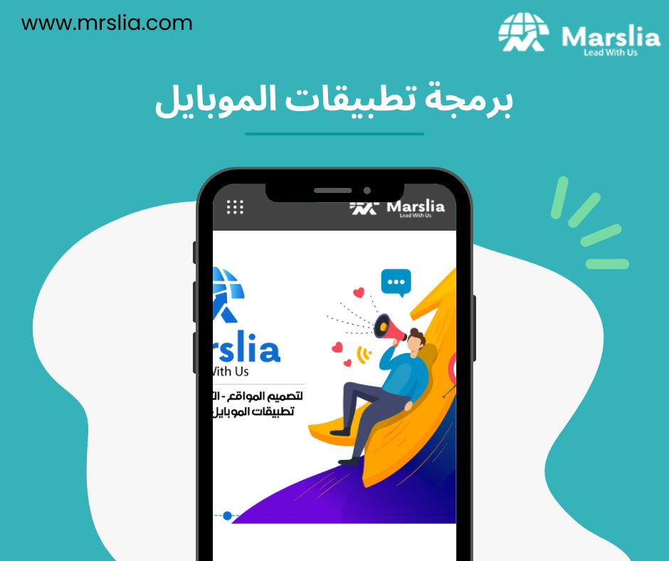 شركات تصميم برامج