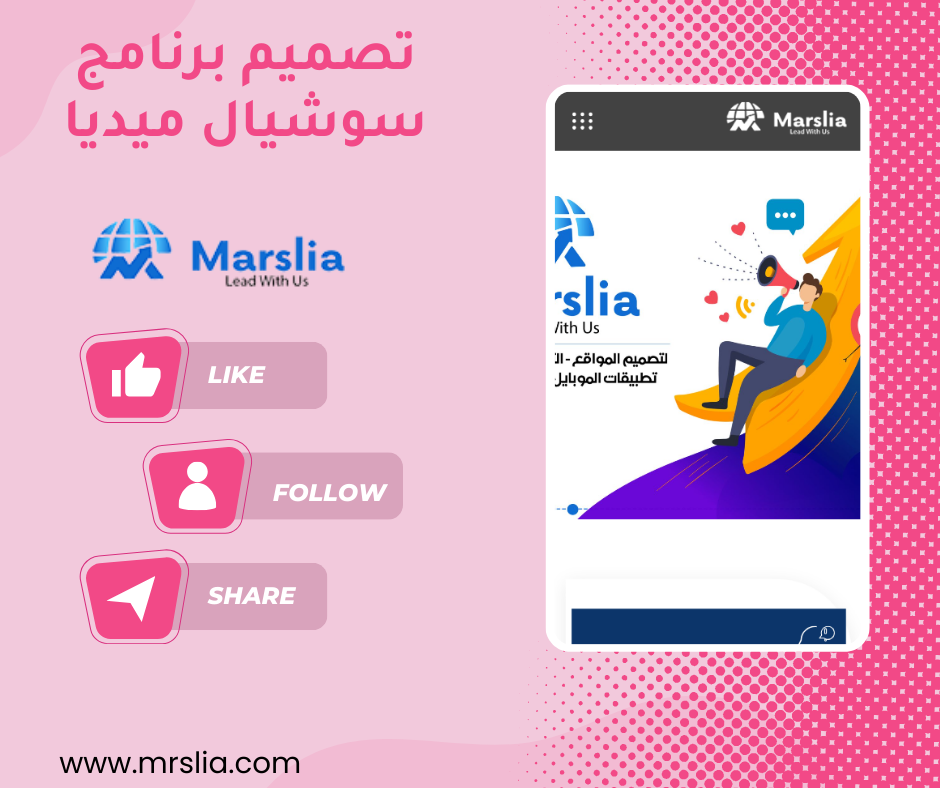 شركات تصميم برامج