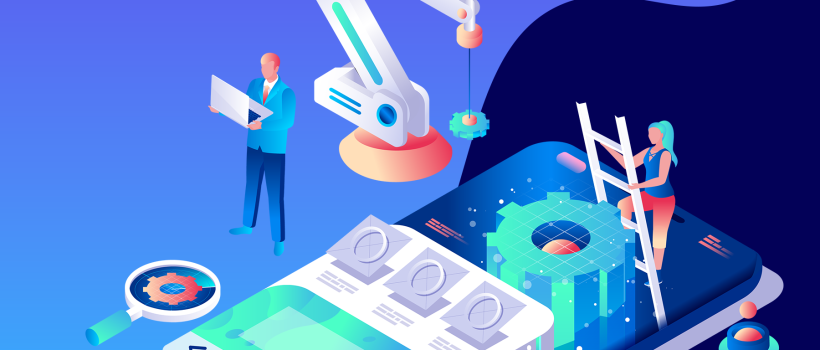 تصميم تطبيقات الجوال