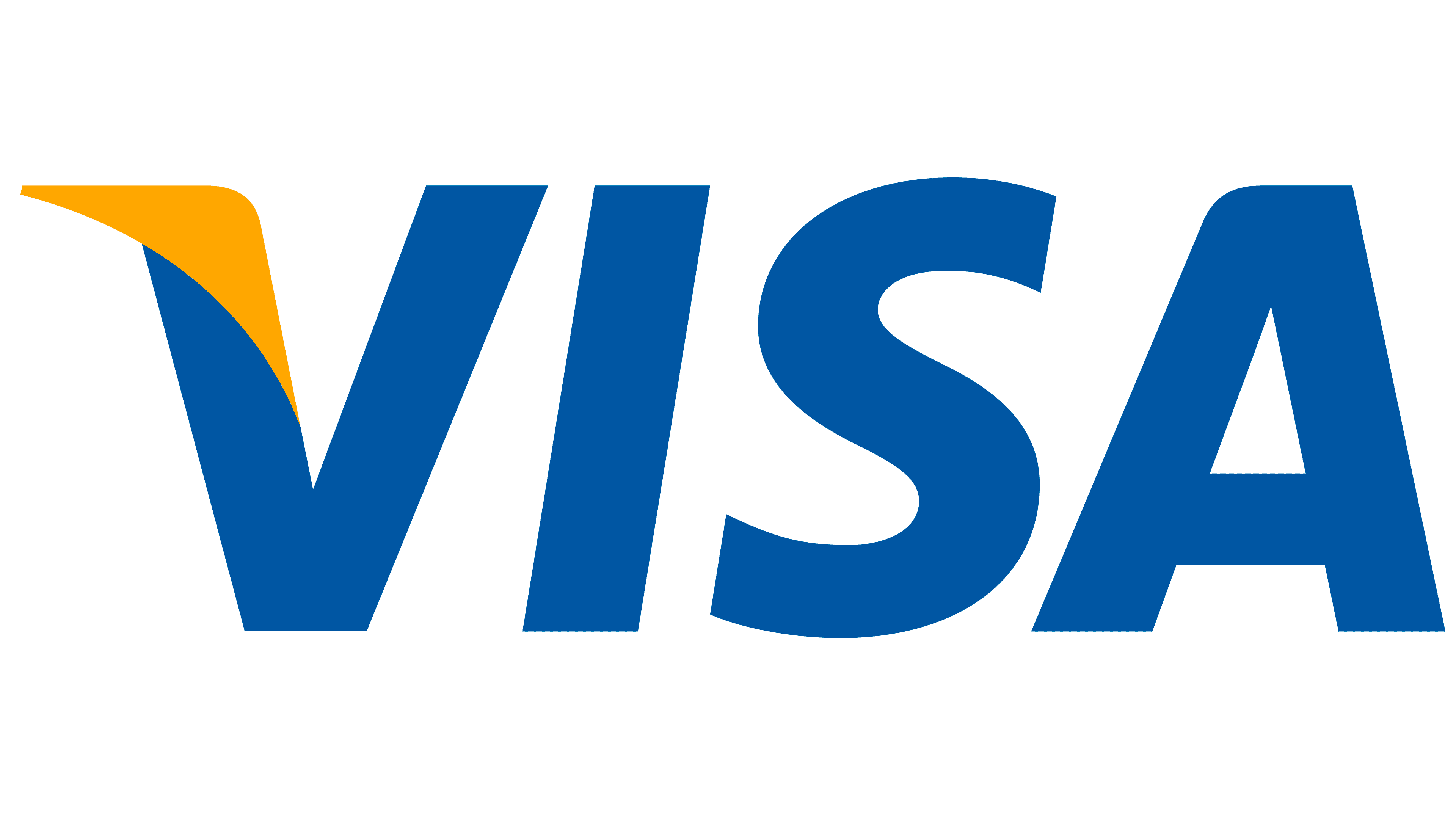 استضافة مواقع 2 Visa Logo 2006