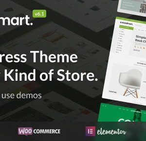 woodmart Theme