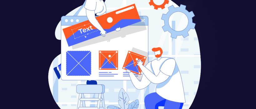 تصميم موقع وردبريس