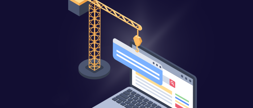 شركة تصميم مواقع الكترونية