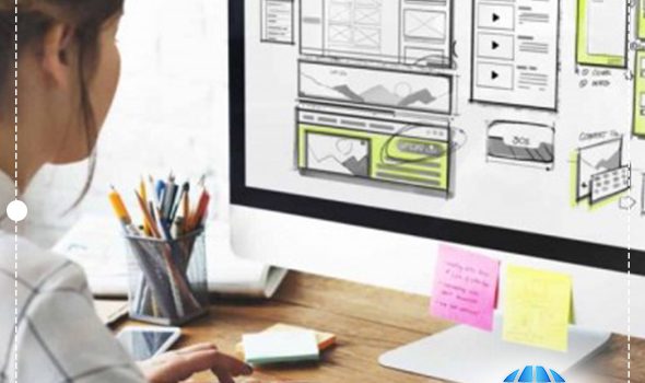 شركات جرافيك ديزاين