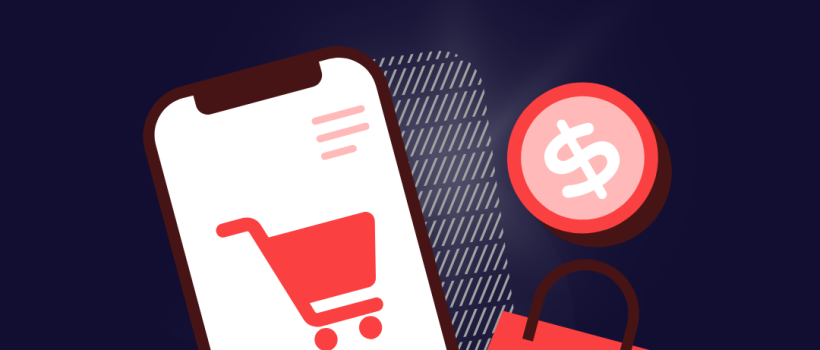 برمجة متجر الكتروني