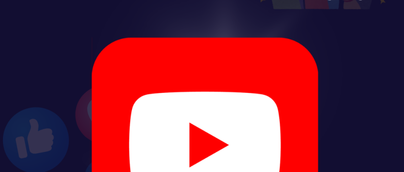 موقع تركي زيادة مشاهدات اليوتيوب