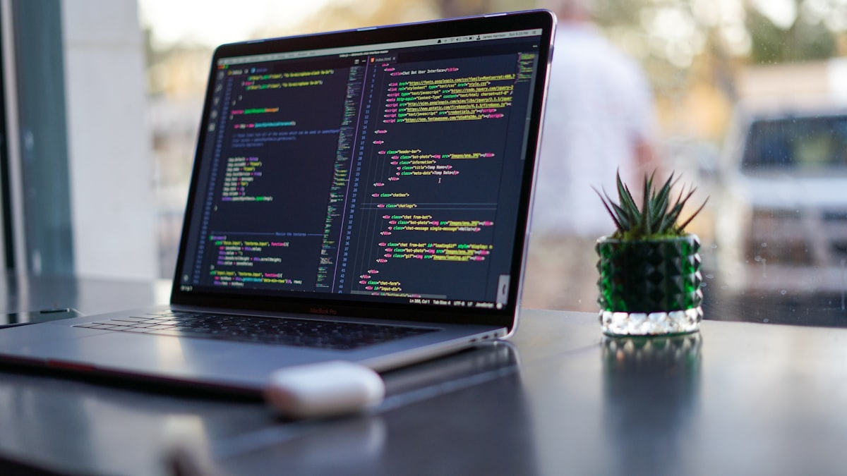 كيف تصمم واجهات مواقع احترافية بـ CSS دون تعقيد أو عشوائية 2 خطوات عملية في تصميم واجهات مواقع احترافية باستخدام CSS