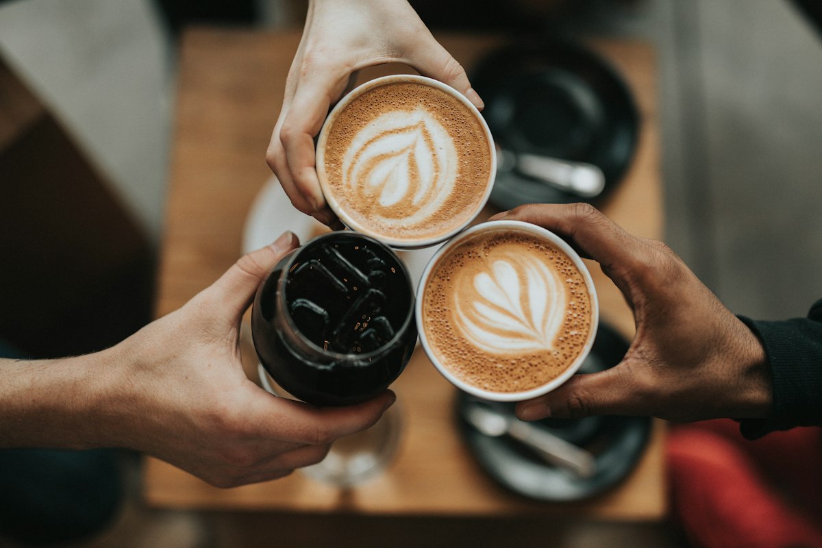 برنامج ادارة المطاعم: من الافتتاح إلى الإقفال دون الاعتماد على ذاكرة المشرف 1 برنامج ادارة المطاعم — صورة توضيحية 1