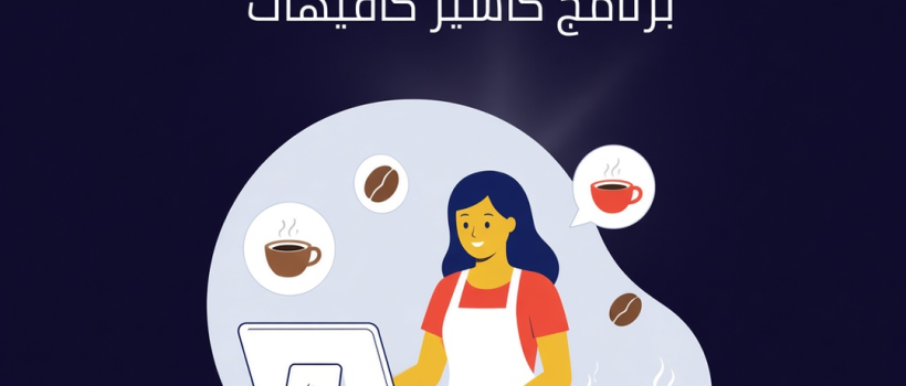 برنامج كاشير كافيهات - مؤسسة مارسيليا للبرمجيات