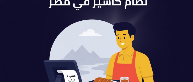 نظام كاشير للمطاعم في مصر - مؤسسة مارسيليا للبرمجيات