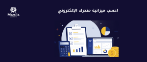 ميزانية انشاء متجر الكتروني قبل التعاقد: جدول بنود يمنع الهدر - مؤسسة مارسيليا للبرمجيات