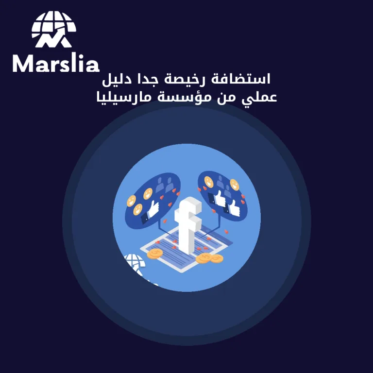 استضافة رخيصة جدا | دليل عملي من مؤسسة مارسيليا