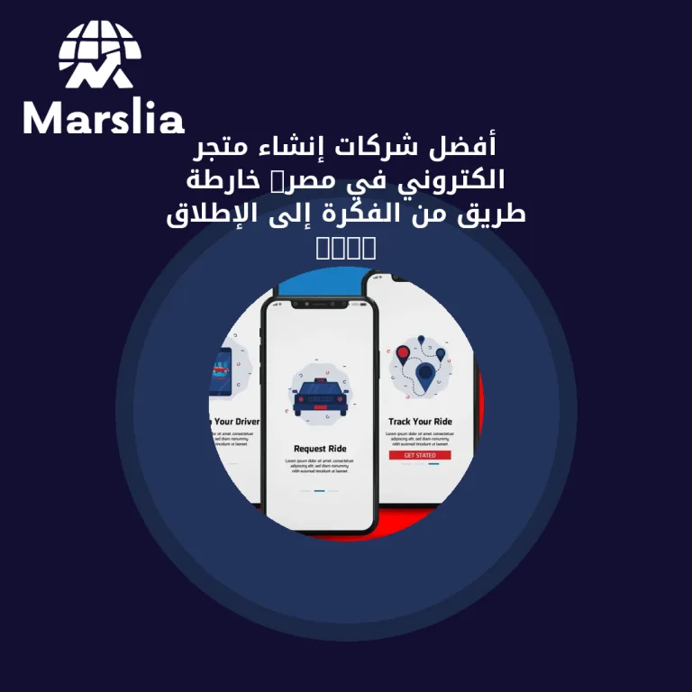 أفضل شركات إنشاء متجر الكتروني في مصر: خارطة طريق من الفكرة إلى الإطلاق 2026