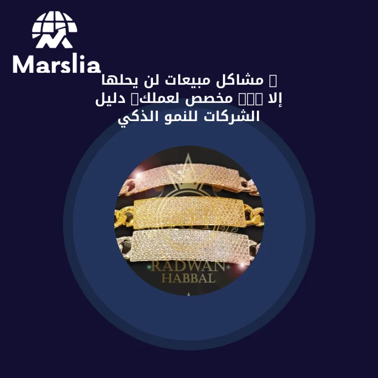 7 مشاكل مبيعات لن يحلها إلا CRM مخصص لعملك: دليل الشركات للنمو الذكي