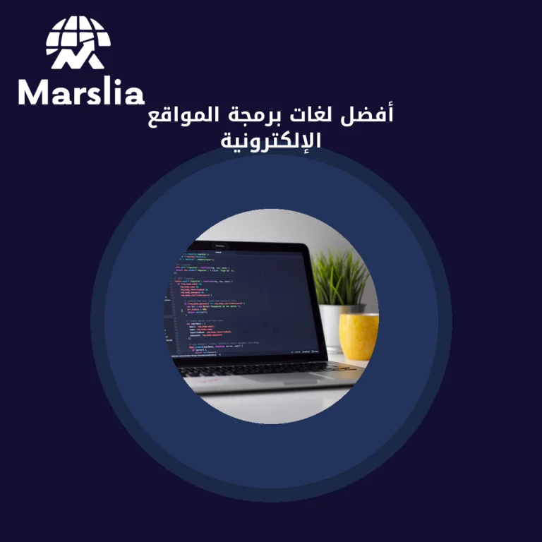 أفضل لغات برمجة المواقع الإلكترونية