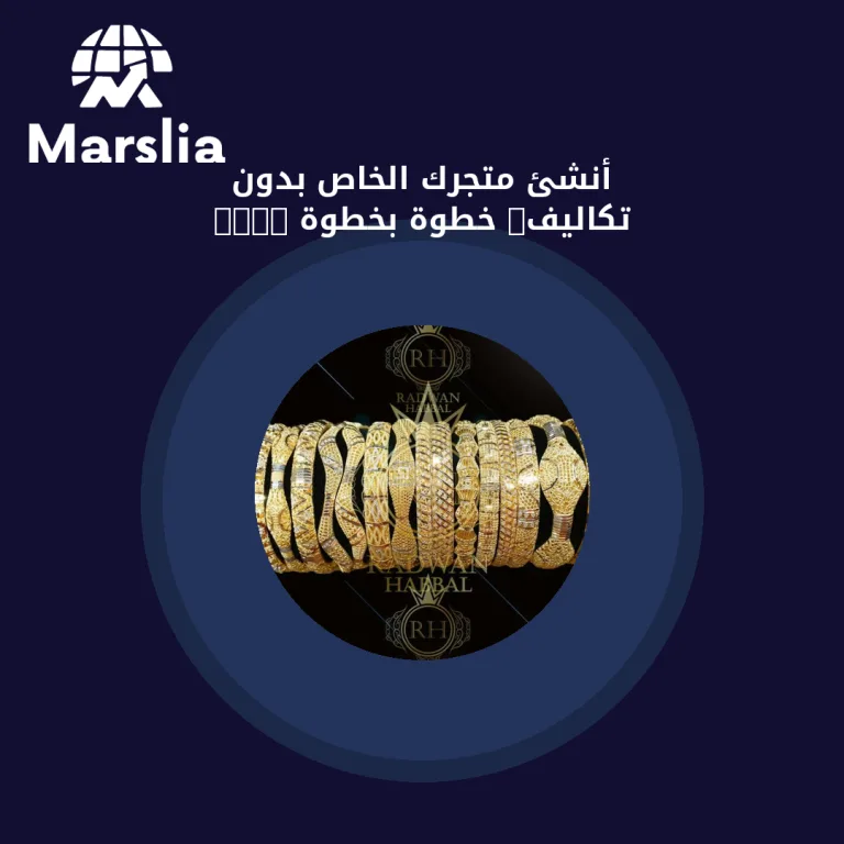 أنشئ متجرك الخاص بدون تكاليف: خطوة بخطوة 2024