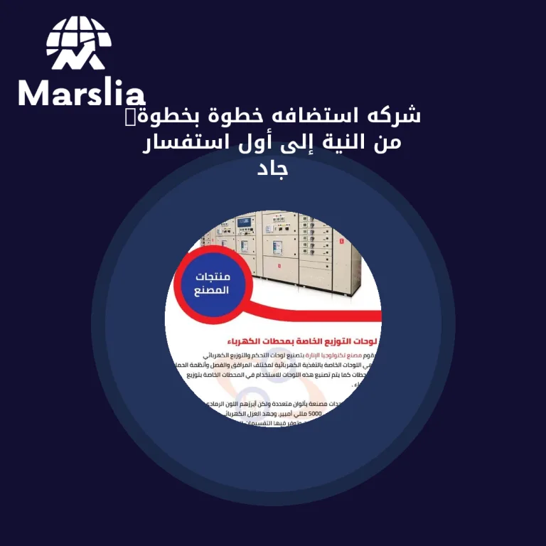 شركه استضافه خطوة بخطوة: من النية إلى أول استفسار جاد