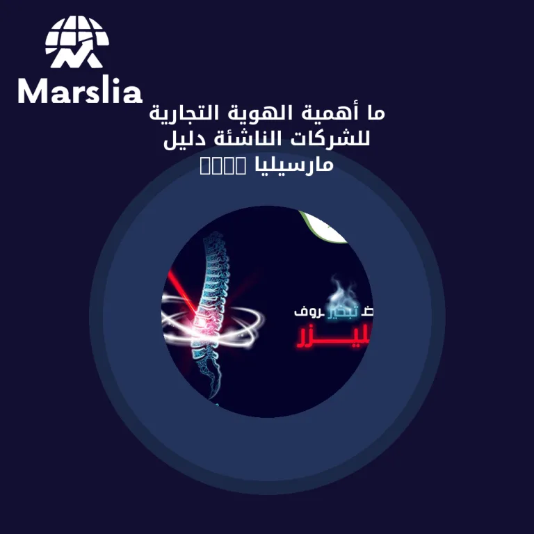 ما أهمية الهوية التجارية للشركات الناشئة | دليل مارسيليا 2026